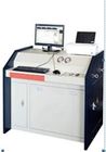 Αυτόματη μηχανή δοκιμής πίεσης εξοπλισμού δοκιμής εργαστηρίων με την ψηφιακή σερβο βαλβίδα υψηλής ακρίβειας