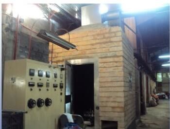 Αγορά UL κάθετος εξοπλισμός δοκιμής πυρκαγιάς δίσκων καλωδίων διαδικτυακή κατασκευή