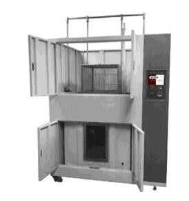 Αγορά IPX7 υλικός περιβαλλοντικός εξοπλισμός δοκιμής βύθισης νερού αιθουσών δοκιμής ανοξείδωτου διαδικτυακή κατασκευή