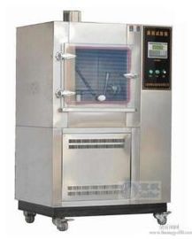 Περιεκτική βροχής SL-ipx3-6bs-R400 rt-250C δοκιμής επίδραση δοκιμής ψεκασμού νερού κιβωτίων πλήρης