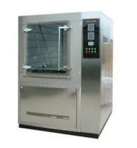 Περιεκτική βροχής SL-ipx3-6bs-R400 rt-250C δοκιμής επίδραση δοκιμής ψεκασμού νερού κιβωτίων πλήρης