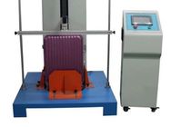 Εναλλάσσοντας μηχανή ράβδων οργάνων δοκιμής αποσκευών εξοπλισμού δοκιμής εργαστηρίων