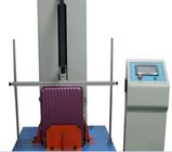 Εναλλάσσοντας μηχανή ράβδων οργάνων δοκιμής αποσκευών εξοπλισμού δοκιμής εργαστηρίων