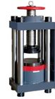 Ελεγκτής συμπίεσης τούβλου αέρα εξοπλισμού δοκιμής εργαστηρίων, συγκεκριμένη μηχανή δοκιμής πίεσης