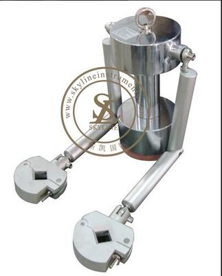 Αγορά Φορτίο οριζόντων SL-S43 για τον προσδιορισμό του δυναμικού φορτίου δοκιμής δύναμης 25kg διαδικτυακή κατασκευή