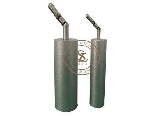 Αγορά Έλεγχοι δυνατότητας πρόσβασης εξεταστικού εξοπλισμού ασφάλειας παιχνιδιών κραμάτων ASTM εξεταστικού εξοπλισμού παιχνιδιών διαδικτυακή κατασκευή