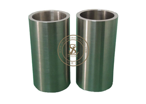 Αγορά Πολυ εξοπλισμός δοκιμής ασφάλειας παιχνιδιών σκοπού, κύλινδρος μερών του ISO 8124-1 μικρός διαδικτυακή κατασκευή