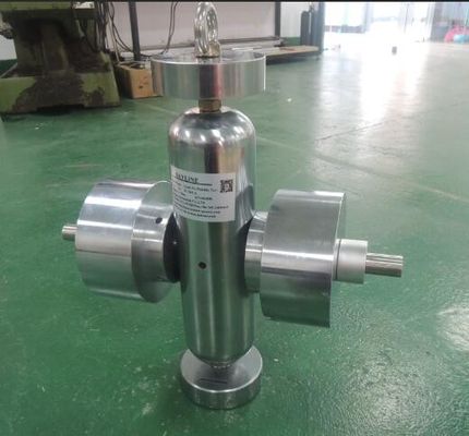 Αγορά Φορτία εξεταστικού εξοπλισμού παιχνιδιών χάλυβα του ISO 8121-4 επιμεταλλώνοντας με ηλεκτρόλυση για τη δοκιμή σταθερότητας διαδικτυακή κατασκευή