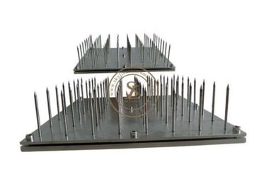 Αγορά Εξοπλισμός δοκιμής ευφλέκτου κρεβατιών καρφιών διαδικτυακή κατασκευή