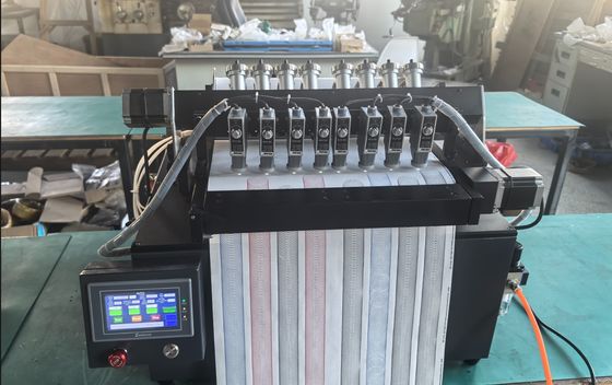 Αγορά ISO 27668-1 Μηχανή δοκιμής γραφής με στυλό για στυλό και σημάδι διαδικτυακή κατασκευή