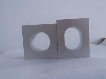 ASTM Φ 963 4,22 ~ 4,24 τυποποιημένα προσάρτημα/μωρό δοκιμής κουδουνισμάτων Alu.alloy Hasbro κροταλίζει τον ελεγκτή