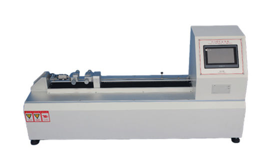 Αγορά Οριζόντια μηχανή δοκιμής ελαστικότητας διαδικτυακή κατασκευή