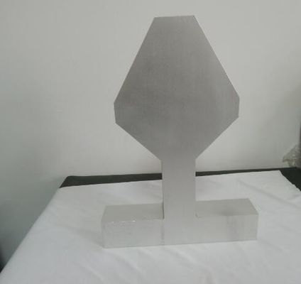 Αγορά Πρότυπο Δ εξοπλισμού δοκιμής παιχνιδιών του ISO 8124-4 για την παγίδευση κεφαλιών/λαιμών αξιολόγησης διαδικτυακή κατασκευή