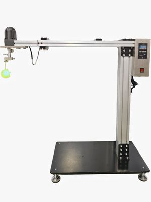 Αγορά Ελεγκτής σφαιρών ASTM Φ 963-16 YO YO για το αρχικό μήκος και την ελαστική σταθερά διαδικτυακή κατασκευή