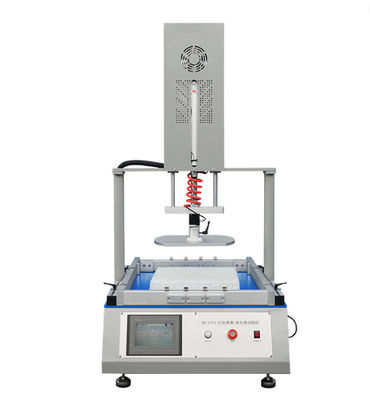 Αγορά Δοκιμαστής ελαφριδίων μαξιλαρίων Zigzag διαδικτυακή κατασκευή