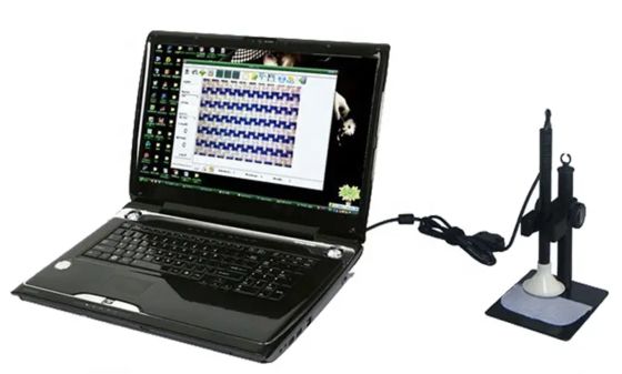 Αγορά SL-F26 Ψηφιακός μετρητής επιλογής υφασμάτων διαδικτυακή κατασκευή