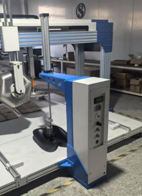 Αγορά Επαναλαμβανόμενος Ελεγκτής Συμπίεσης για Δοκιμή Άκρου Στρώματος EN1725 Μηχανή Δοκιμής Ανθεκτικότητας Άκρου Στρώματος διαδικτυακή κατασκευή