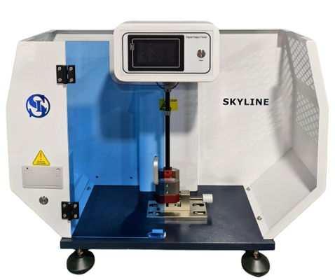 Αγορά Μηχανή δοκιμής κρούσης Izod & Charpy για μη μεταλλικά υλικά διαδικτυακή κατασκευή