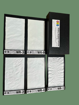 Αγορά AATCC 128 Wrinkle Recovery Replicas for Textile Testing διαδικτυακή κατασκευή