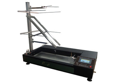 Αγορά Ελεγχόμενος Compehensive εξοπλισμός δοκιμής ευφλέκτου ISO8124 PCL διαδικτυακή κατασκευή