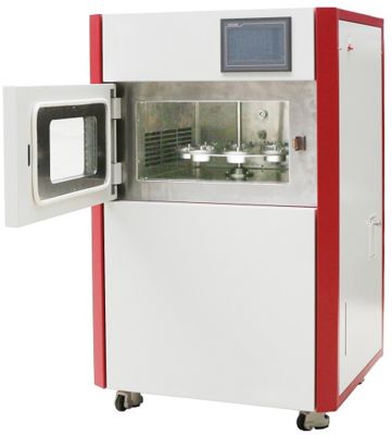 Αγορά WVTR Water Vapor Transmission Rate Test Chamber for fabrics/ textile/ membrane materials as per ASTM E96 διαδικτυακή κατασκευή