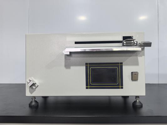 Αγορά Fabric Automatic Stiffness Tester ISO9073-7/ ASTM D1388-1996/ BSEN22313 διαδικτυακή κατασκευή