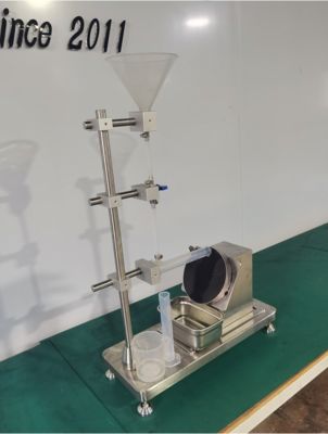 Αγορά ASTM D4772 Water Absorption Tester For Nonwoven And Towel Products διαδικτυακή κατασκευή