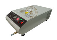 Εξοπλισμός δοκιμής εργαστηρίων του ISO 8124-1 13,8 ωθημένος ελεγκτής διάρκειας kPa στόμα με τη βαλβίδα Relif