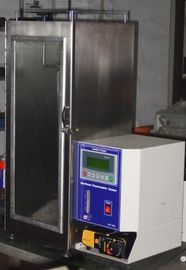 Αγορά Κάθετες υφαντικές συσκευές αντίστασης φλογών για τη στρατοπέδευση Tentage CPAI -84 διαδικτυακή κατασκευή