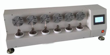 Αγορά Ευκίνητος ελεγκτής πινάκων ινών μετζεσολών παπουτσιών εξοπλισμού δοκιμής υποδημάτων ασφάλειας διαδικτυακή κατασκευή