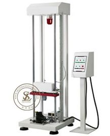 Αγορά ENISO20344 μηχανή δοκιμής αντίκτυπου παπουτσιών ασφάλειας εξοπλισμού δοκιμής εργαστηρίων διαδικτυακή κατασκευή