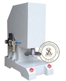 Αγορά Slicer εξοπλισμού δοκιμής εργαστηρίων πνευματικό αυτόματο πνευματικό πνευματικό Slicer τεμνουσών μηχανών διαδικτυακή κατασκευή