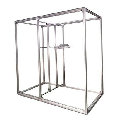 Αγορά En71-1 η στάση δοκιμής θορύβου εξοπλισμού δοκιμής παιχνιδιών αργιλίου για ελαχιστοποιεί τη ζημία ακρόασης διαδικτυακή κατασκευή