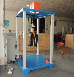 Εξοπλισμός δοκιμής αποσκευών μηχανών δοκιμής διάρκειας λαβών βαλιτσών δέρματος ελεγκτών κούρασης λαβών αποσκευών
