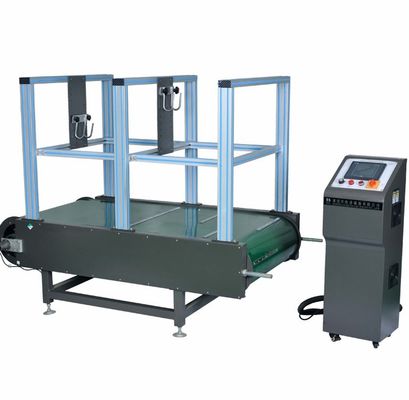 Αγορά Ανθεκτικός εξοπλισμός δοκιμής Pumpy περίπτωσης δέρματος μηχανών δοκιμής εργαστηρίων με διευθετήσιμο διαδικτυακή κατασκευή