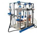 Αγορά Μηχανή δοκιμής αντίκτυπου καθισμάτων εδρών εξοπλισμού δοκιμής επίπλων BIFMA 5,1 διαδικτυακή κατασκευή