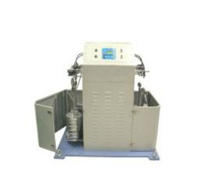 Αγορά Εξεταστική συχνότητα δοκιμής μηχανών γδαρσίματος πλημνών λουλουδιών πενταλιών ποδηλάτων διευθετήσιμη διαδικτυακή κατασκευή