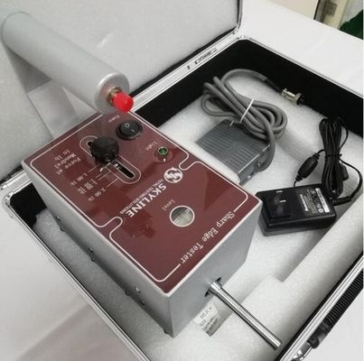 Αγορά Εξοπλισμός δοκιμής παιχνιδιών παιδιών en71-1 ελεγκτής αιχμηρών ακρών ασφάλειας παιχνιδιών διαδικτυακή κατασκευή