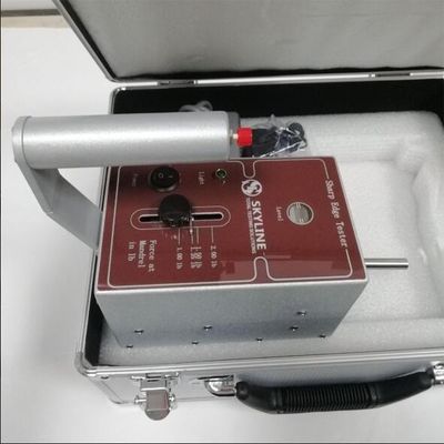 Αγορά 1.35Lb σταθερός ελεγκτής ISO 8124-1, προϊόντα παιδιών/εξοπλισμός αιχμηρών ακρών δύναμης δοκιμής ασφάλειας παιχνιδιών διαδικτυακή κατασκευή