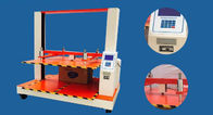 Εξοπλισμός δοκιμής εργαστηρίων (50 ~ 30000) Ν 1.2m συμπιεστική μηχανή δοκιμής δύναμης