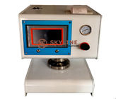 (50 ~ 1400) μηχανή δοκιμής Bstrength εγγράφου μηχανών δοκιμής θραύσης εγγράφου kPa