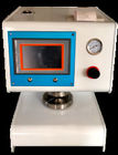 (50 ~ 1400) μηχανή δοκιμής Bstrength εγγράφου μηχανών δοκιμής θραύσης εγγράφου kPa