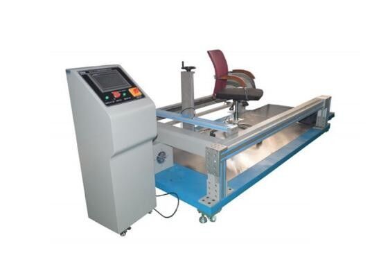 Αγορά Δυναμική και ανθεκτική μηχανή δοκιμής απόδοσης μηχανικών δίκυκλων/πετώντας ελεγκτής οδικού όρου ένδυσης δυναμικός διαδικτυακή κατασκευή