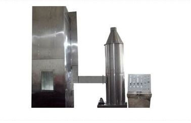 Αγορά Καλώδιο εξοπλισμού δοκιμής πυρκαγιάς & φλεμένος τύπος iec60332-3-10 σκαλών ελεγκτών δεσμών καλωδίων: 2000 διαδικτυακή κατασκευή