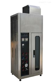 Αγορά Εξοπλισμός δοκιμής πυρκαγιάς/κάθετη αίθουσα δοκιμής φλογών διαδικτυακή κατασκευή