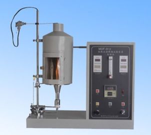 Αγορά Ξύλινη φλόγα συνόλων - ξύλινη καίγοντας συσκευή δοκιμής καθυστερούντω με την αυτόματη ανάφλεξη, αυτόματος συγχρονισμός διαδικτυακή κατασκευή