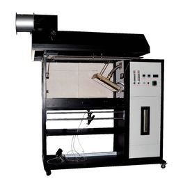 Αγορά ΑΣTM E648 Δοκιμαστικό θάλαμο ακτινοβολούμενων πινάκων δαπέδουΓια όλα τα είδη υλικών δαπέδου διαδικτυακή κατασκευή