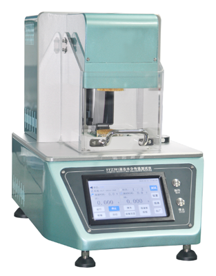 Αγορά (MMT)Moisture Management Tester Máquina de prueba de transferencia dinámica de humedad (modelo antiguo) διαδικτυακή κατασκευή