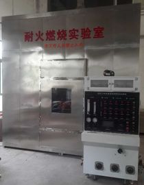 Αγορά BS6387 καλώδιο εξοπλισμού δοκιμής πυρκαγιάς που απαιτείται για να διατηρήσει την ακεραιότητα κυκλωμάτων υπό τους όρους πυρκαγιάς διαδικτυακή κατασκευή