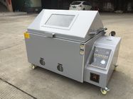 600L αλατισμένη μηχανή δοκιμής ψεκασμού PVC, αίθουσα δοκιμής διάβρωσης για την αλατισμένη δοκιμή ομίχλης